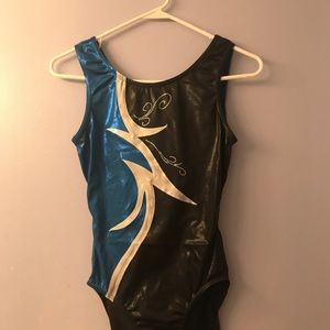 XL Leotard